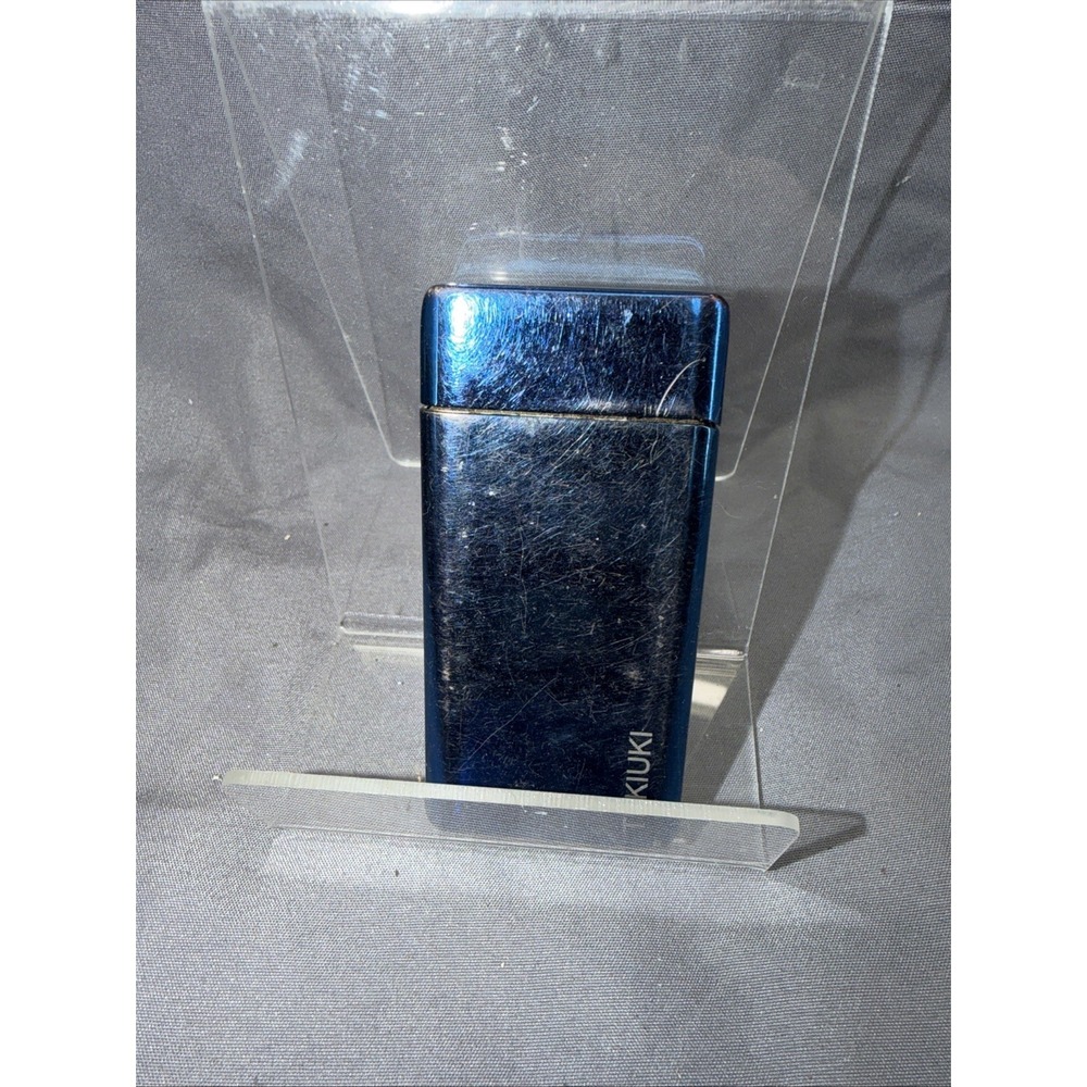 Dolphin Lighter Watch - Picture 2 of 3